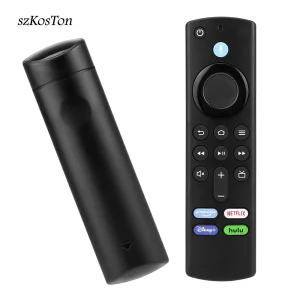 Replacement Voice Smart Remote Controllers for Smart Fire TV Stick 3rd Gen Fire TV Cube Fire TV Stick Lite 4K Home Appliance